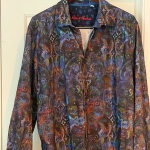 Robert Graham shirt
